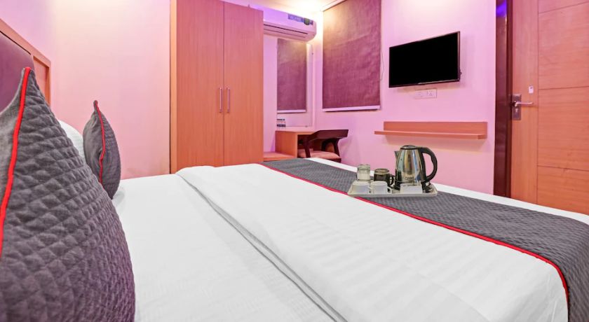 Hotel Del Inn, New Delhi 5