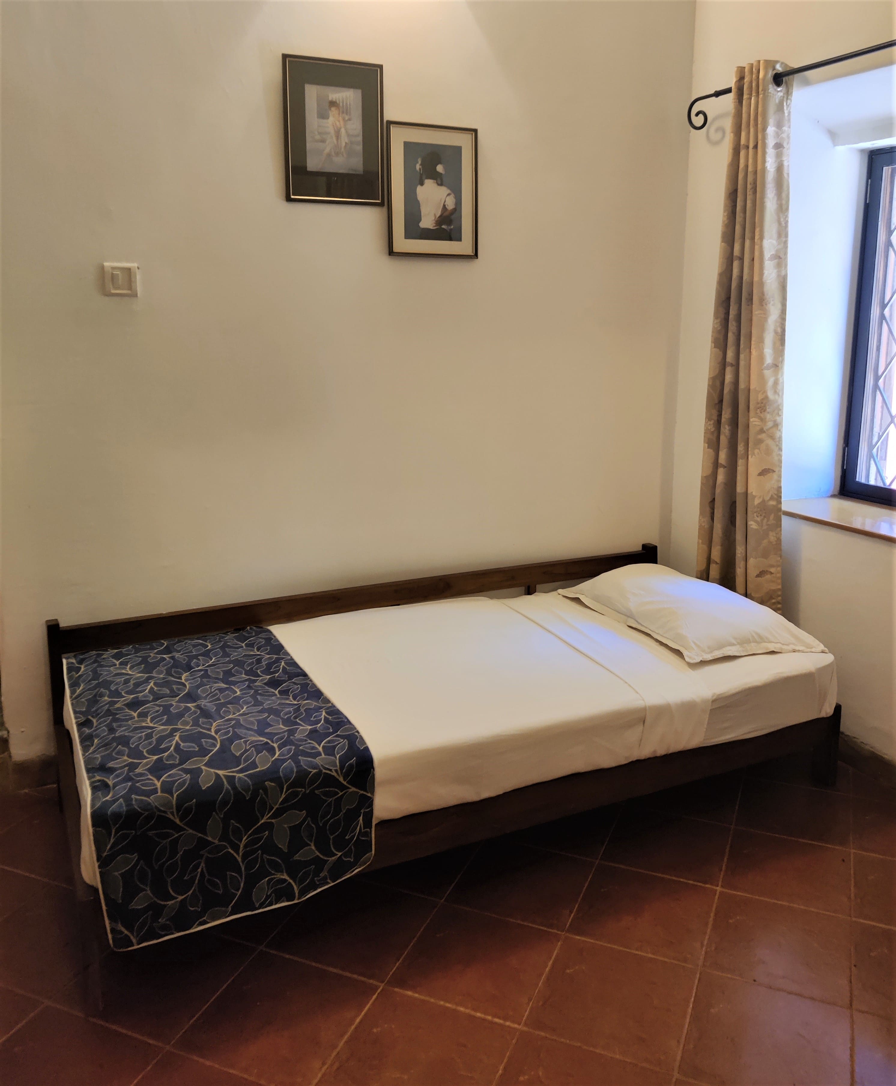 Ancestral Standard Room