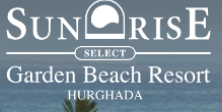 Sunrise Garden Beach Resort