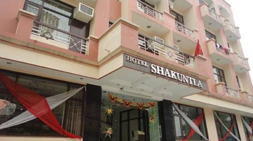 Hotel Shakuntala, Katra 2