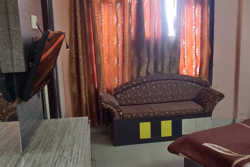 Hotel Shakuntala, Katra 3