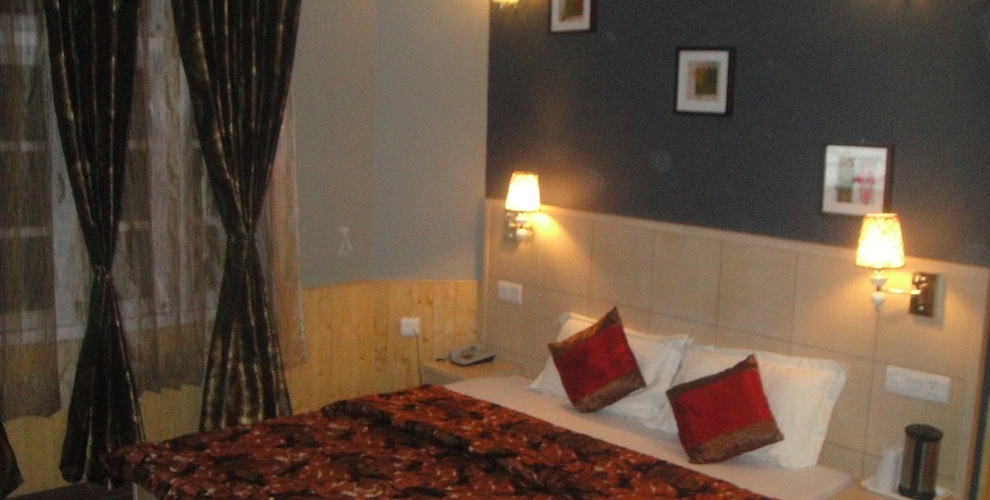 Hotel Ekant, Chail 4