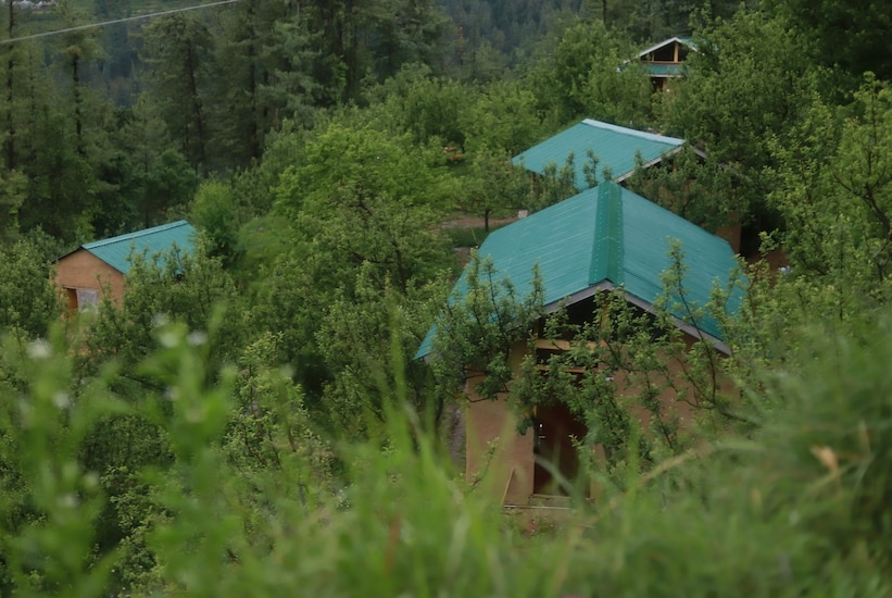Daak Bangla Retreat, Shimla 2
