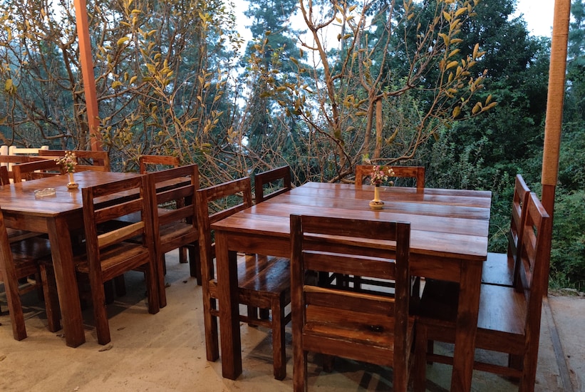 Daak Bangla Retreat, Shimla 5