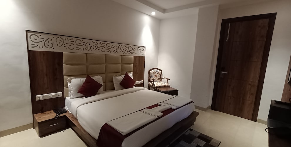 RR Hotel and Resort, Dharamshala 4
