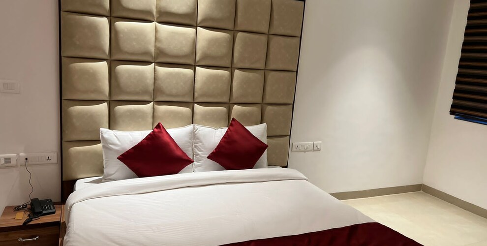 RR Hotel and Resort, Dharamshala 5