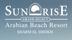 Sunrise Arabian Beach Resort