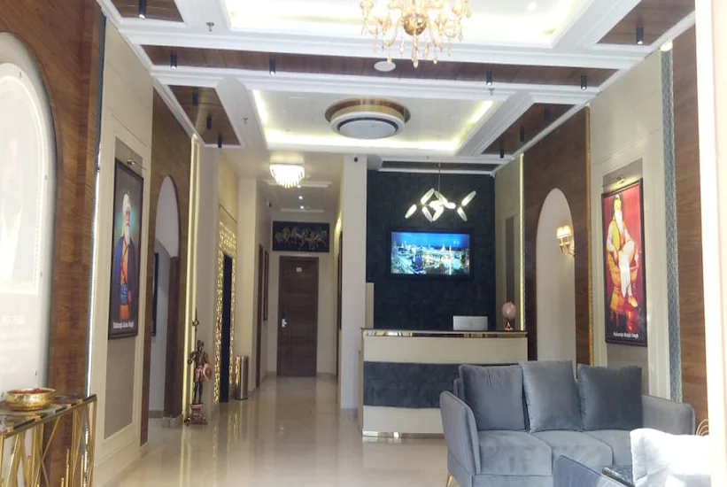 Hotel PSK Pride Amritsar, Amritsar 2