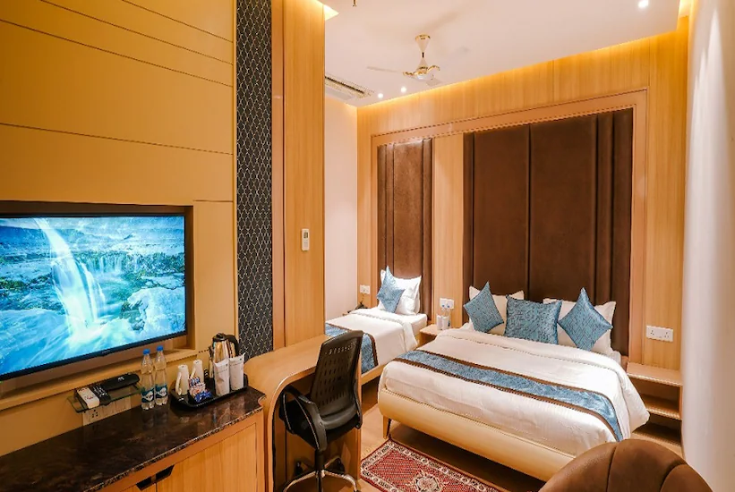 Hotel PSK Pride Amritsar, Amritsar 3