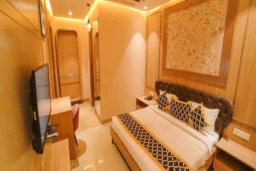 Hotel PSK Pride Amritsar, Amritsar 5