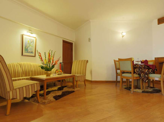 Kufri Holiday Resort