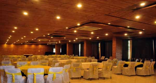 Winnies Holiday Resort, Kasauli