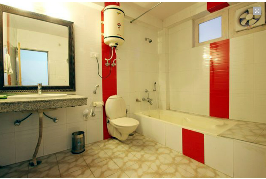 Hotel A Star Regency, Manali 2