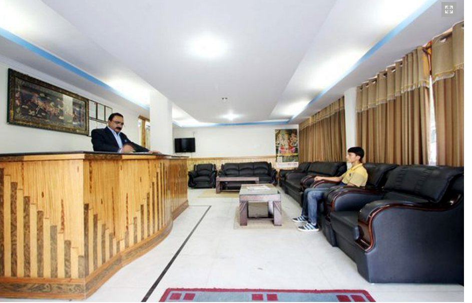 Hotel A Star Regency, Manali 4