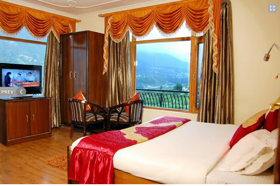 Hotel A Star Regency, Manali 5