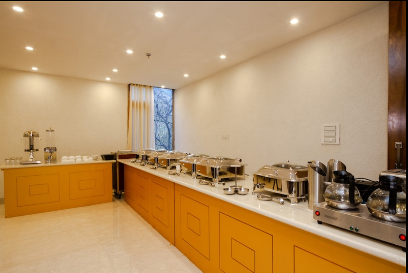 La Serene Valley Resort