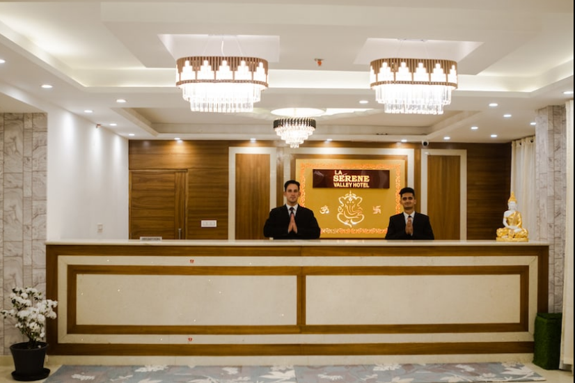 La Serene Valley Resort