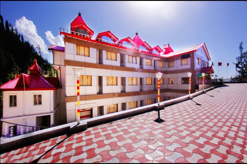 Shimla Hills International, Shimla 5