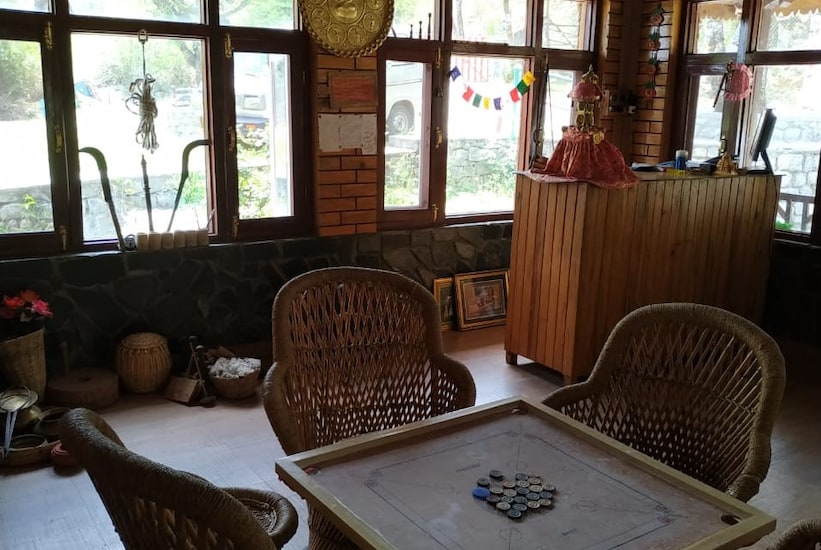 Himachal Heritage Village, Palampur 2