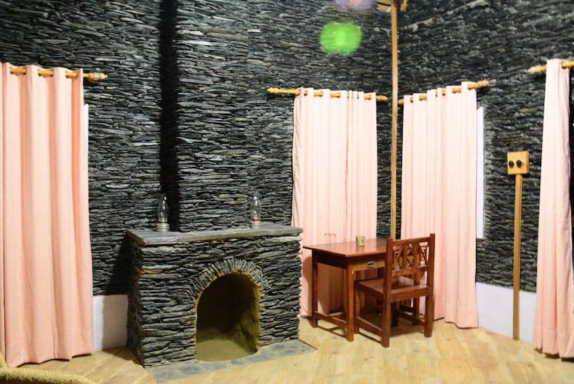 Himachal Heritage Village, Palampur 5