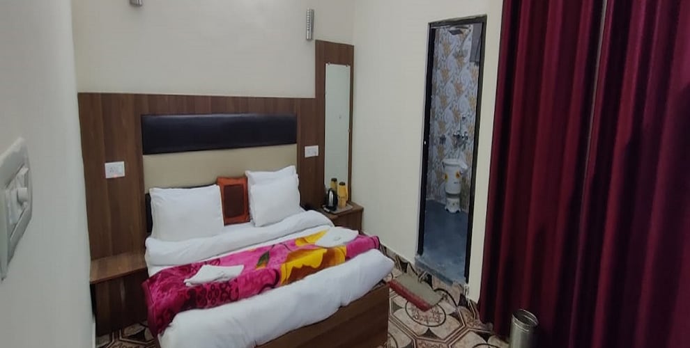 Hotel Bias Pushap - Banikhet, Dalhousie 2