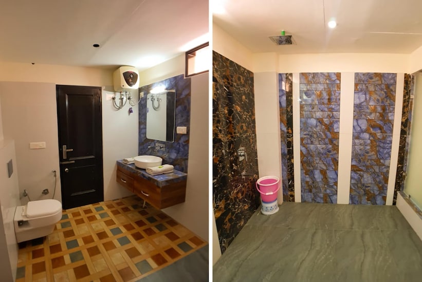 Hotel Bias Pushap - Banikhet, Dalhousie 3