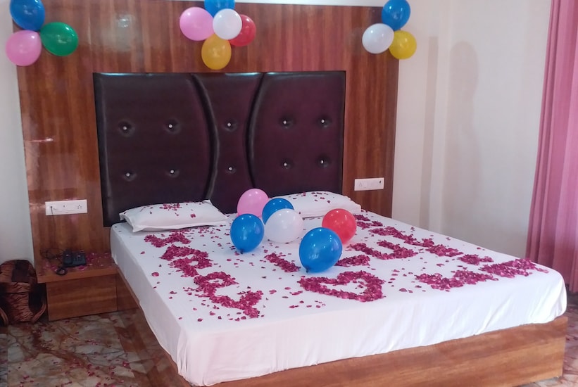 Hotel Bias Pushap - Banikhet, Dalhousie 4