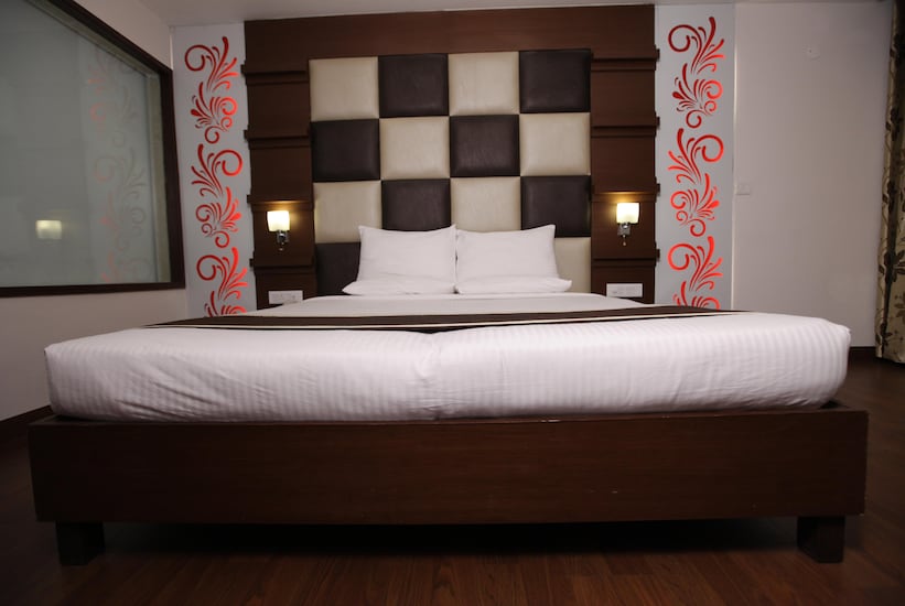 KC Residency, Chandigarh 2