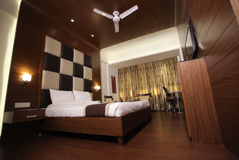 KC Residency, Chandigarh 3