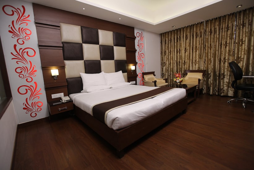 KC Residency, Chandigarh 4