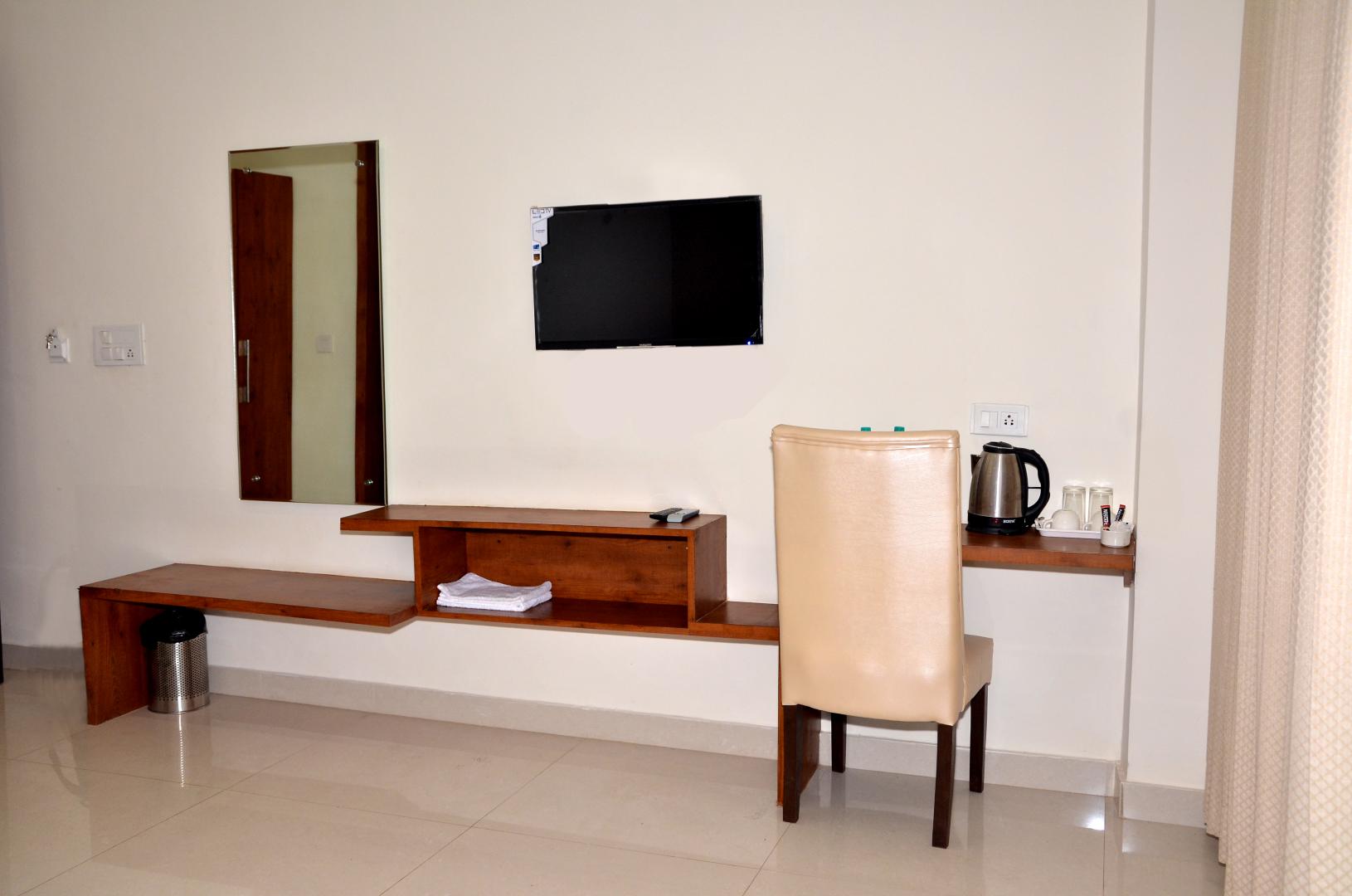 Hotel Golden Residency, Amritsar 2