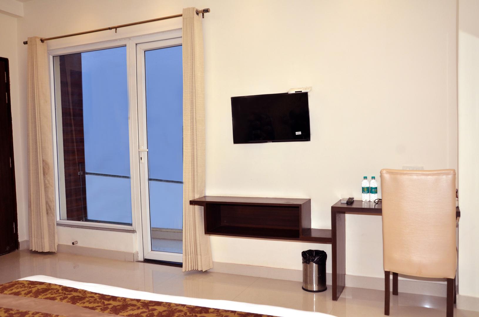 Hotel Golden Residency, Amritsar 3
