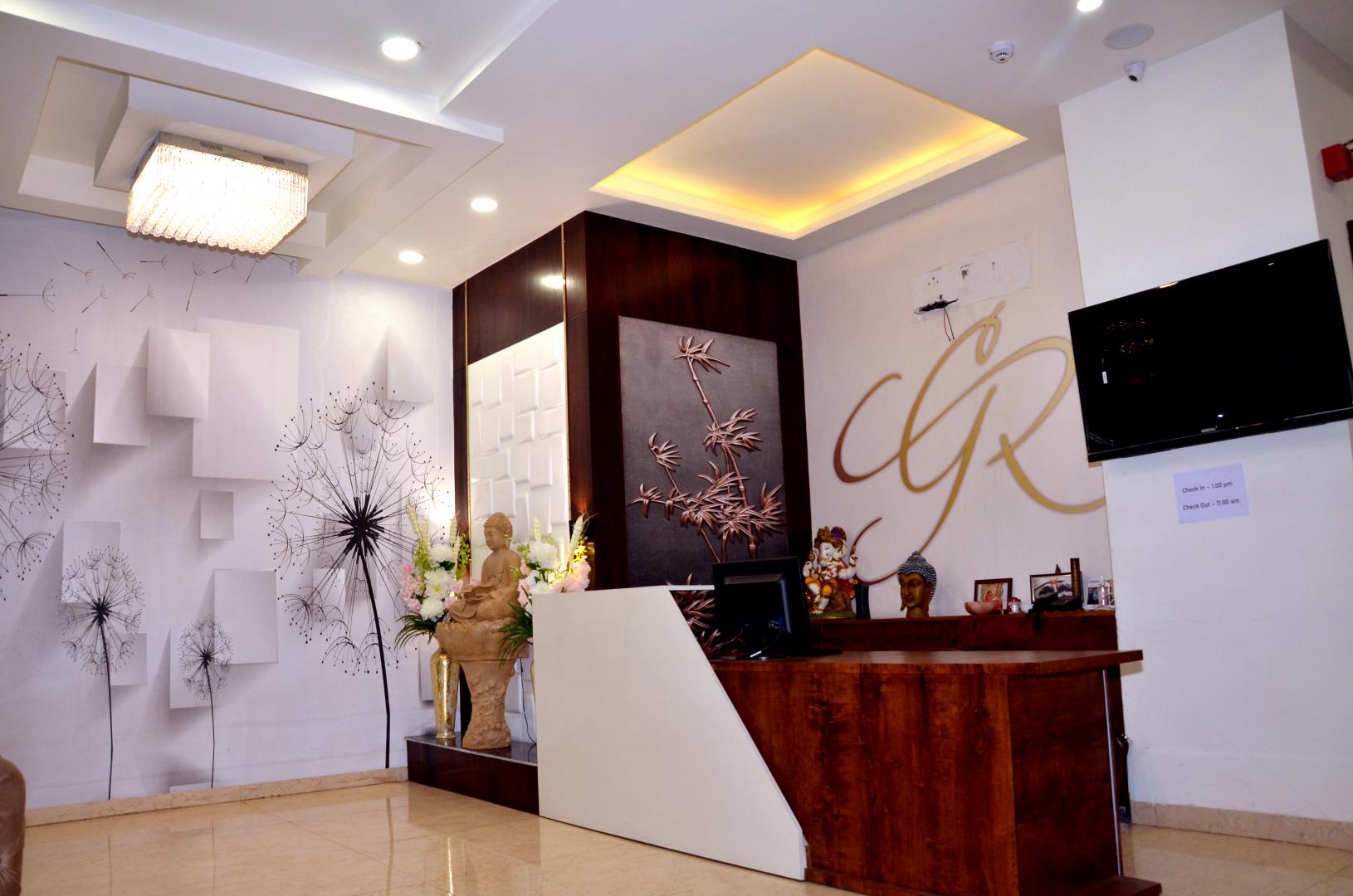 Hotel Golden Residency, Amritsar 5
