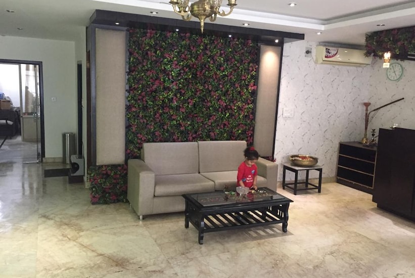 Hotel Kamal Residency, Dharamshala 4