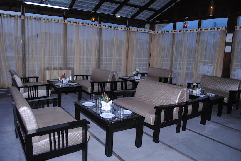 Hotel Kamal Residency, Dharamshala 5