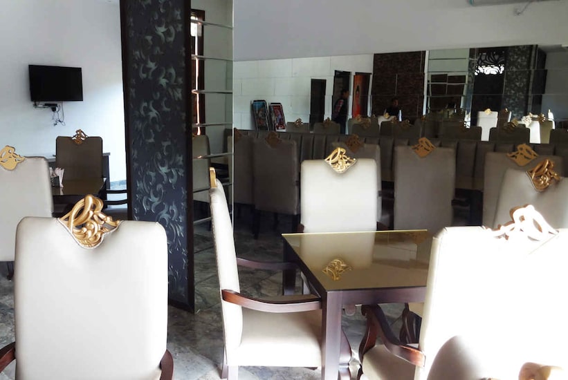 Kangra Rodeway Inn, Kangra 3