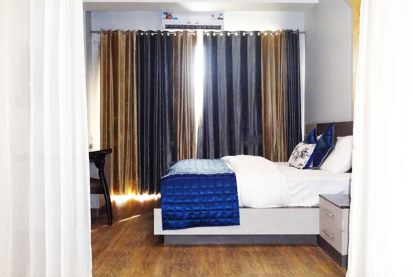 Kangra Rodeway Inn, Kangra 5