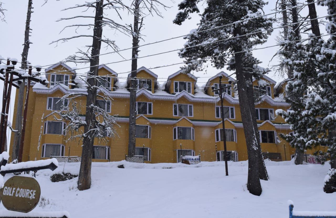 Hotel Zahgeer GULMARG, Gulmarg