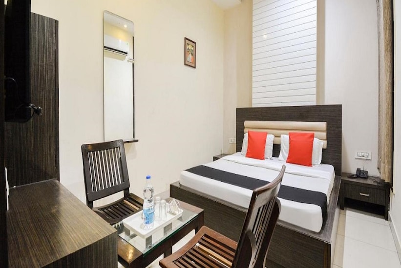 Hotel Bali Palace, Katra 4