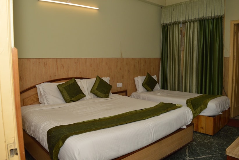 Hotel Bali Palace, Katra 5