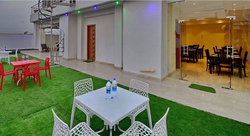 Hotel Grand Hridey by AN Hotels, Amritsar