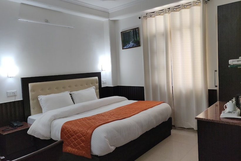 Silicon Inn, Shimla 2