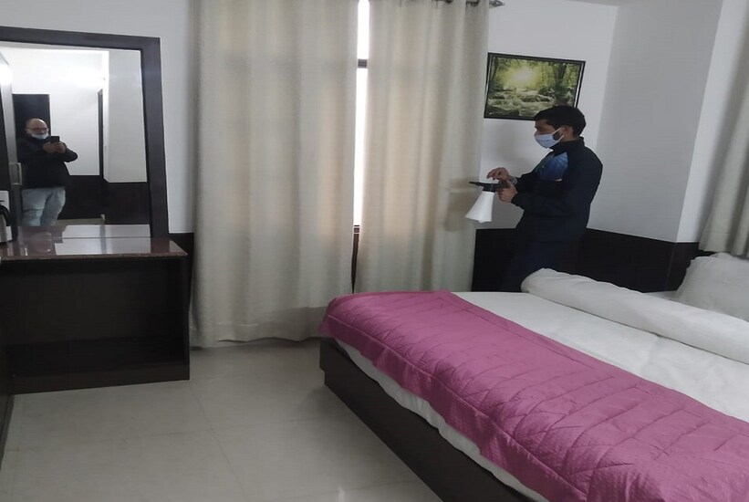 Silicon Inn, Shimla 5