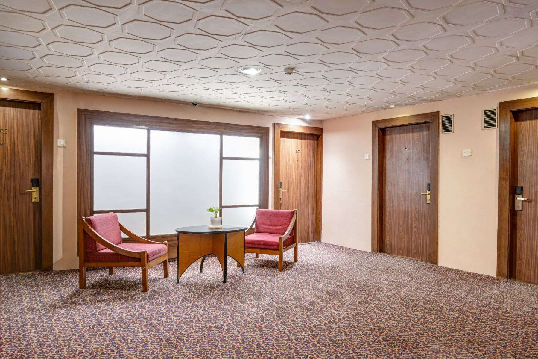 Cama Hotel-Ahmedabad