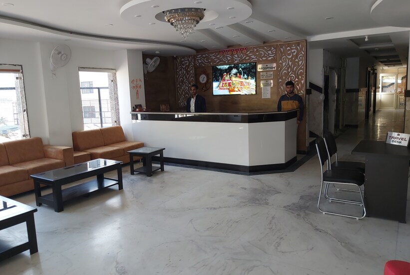 Hotel Amreshwar