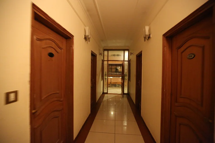 Hotel Devi Grand, Katra