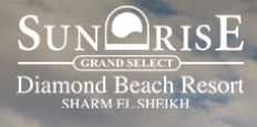Sunrise Diamond Beach Resort