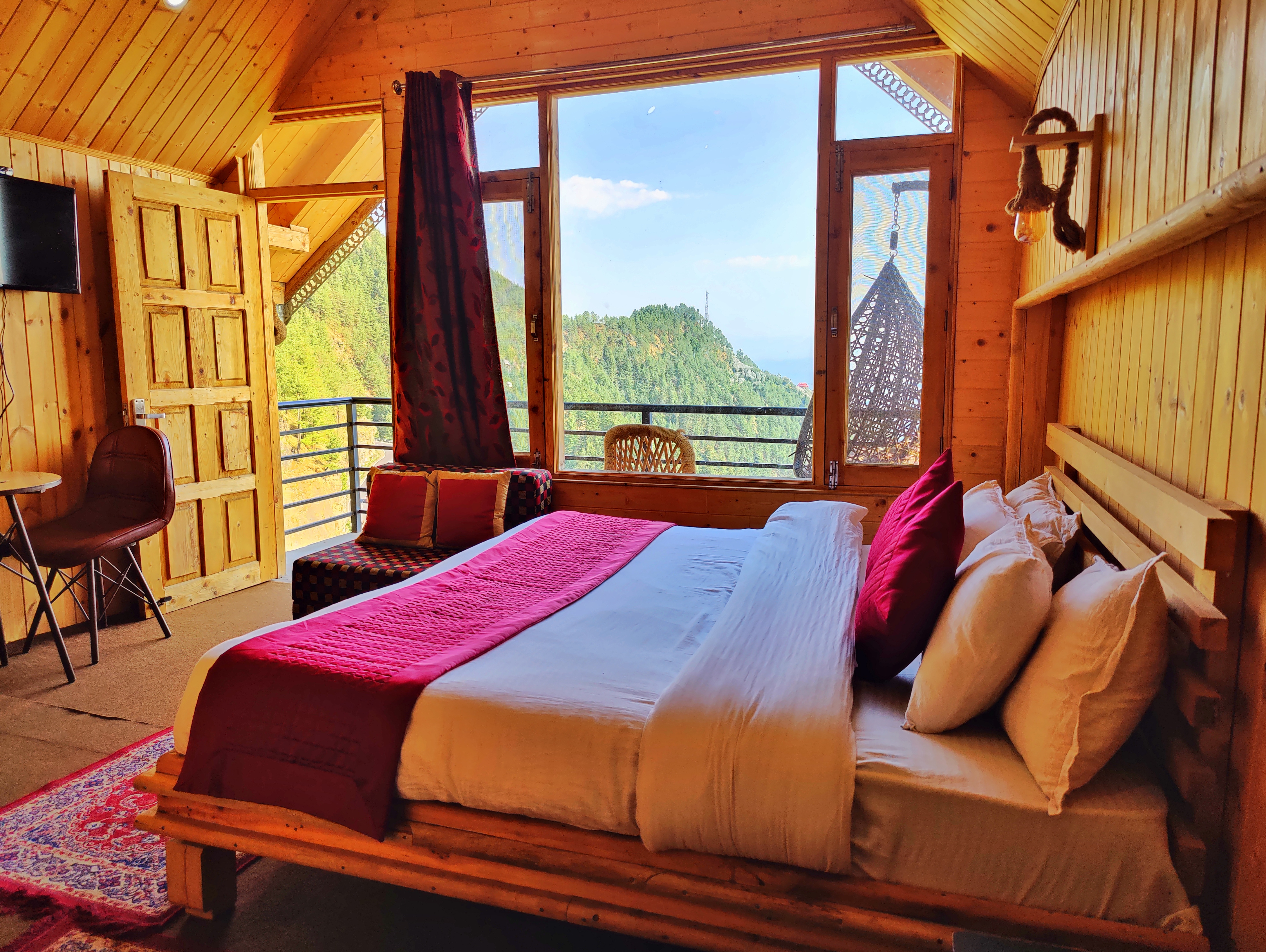 Gadegal Homestay Narkanda, Narkanda 3