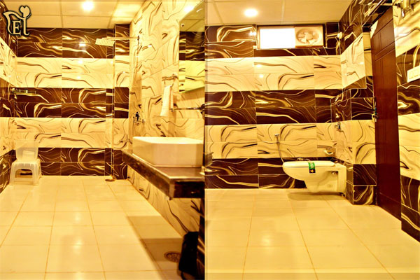 Hotel Elgrovia, Haridwar