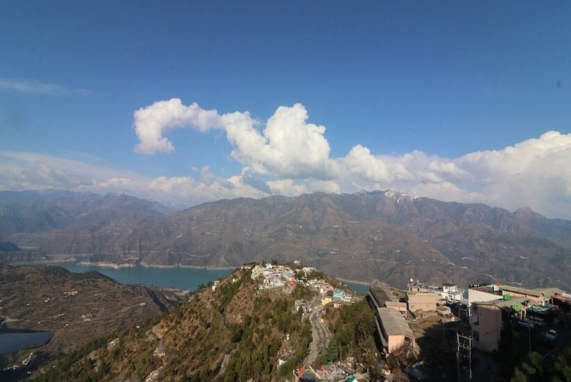 Hotel Gaurav & Restaurant, Dhanaulti 5